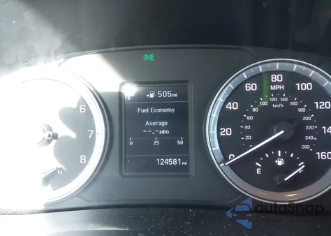 2018 Hyundai Sonata Se from USA, damaged, VIN 5NPE24AFXJH603939